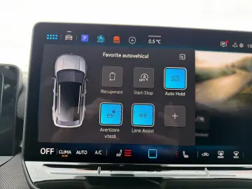 VW Noul T-Roc Life 1.5 eTSI DSG