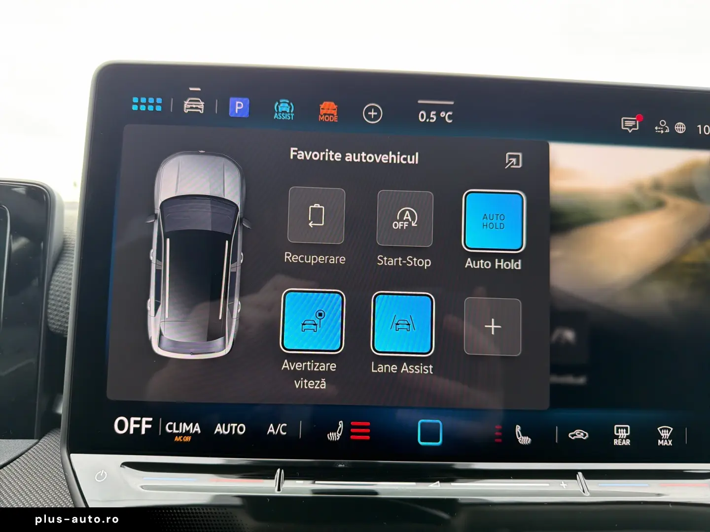 VW Noul T-Roc Life 1.5 eTSI DSG