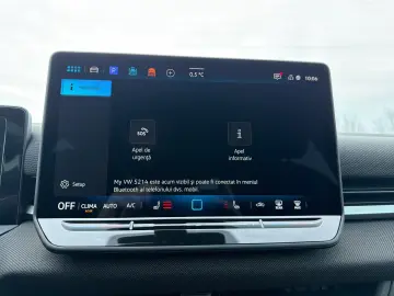 VW Noul T-Roc Life 1.5 eTSI DSG