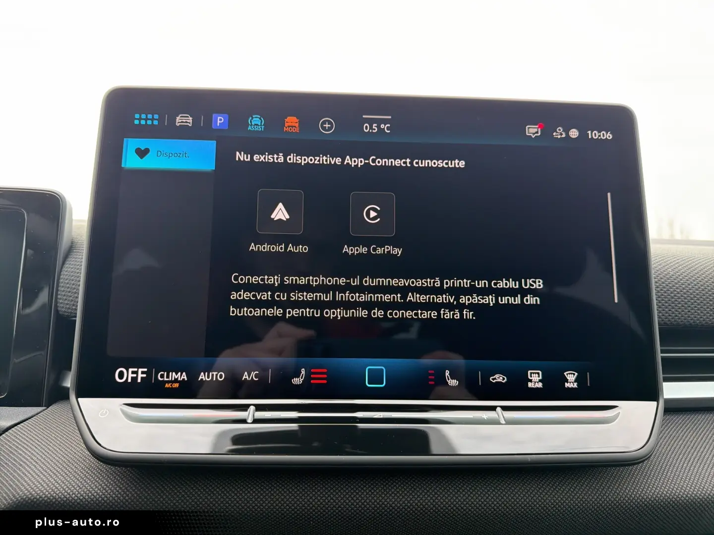 VW Noul T-Roc Life 1.5 eTSI DSG