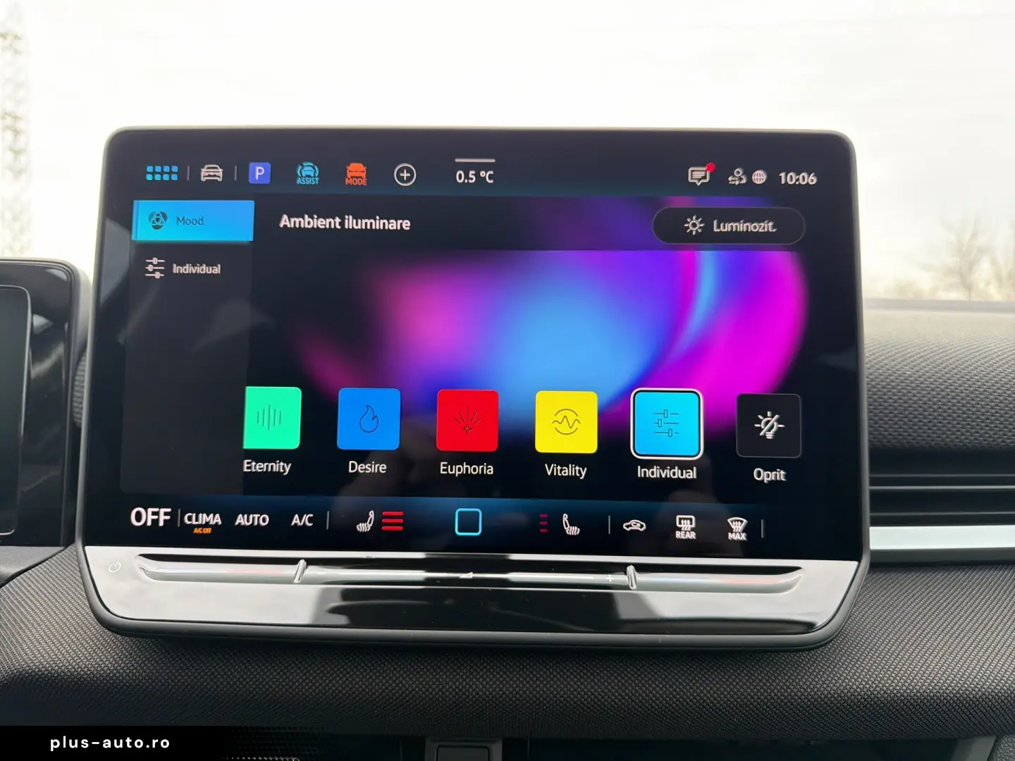 VW Noul T-Roc Life 1.5 eTSI DSG