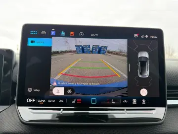 VW Noul T-Roc Life 1.5 eTSI DSG