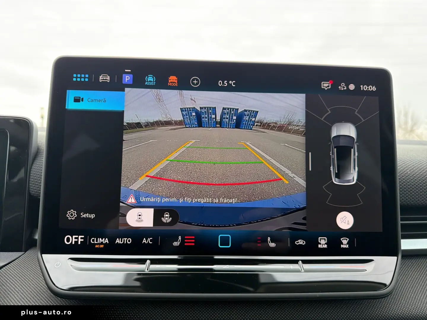 VW Noul T-Roc Life 1.5 eTSI DSG