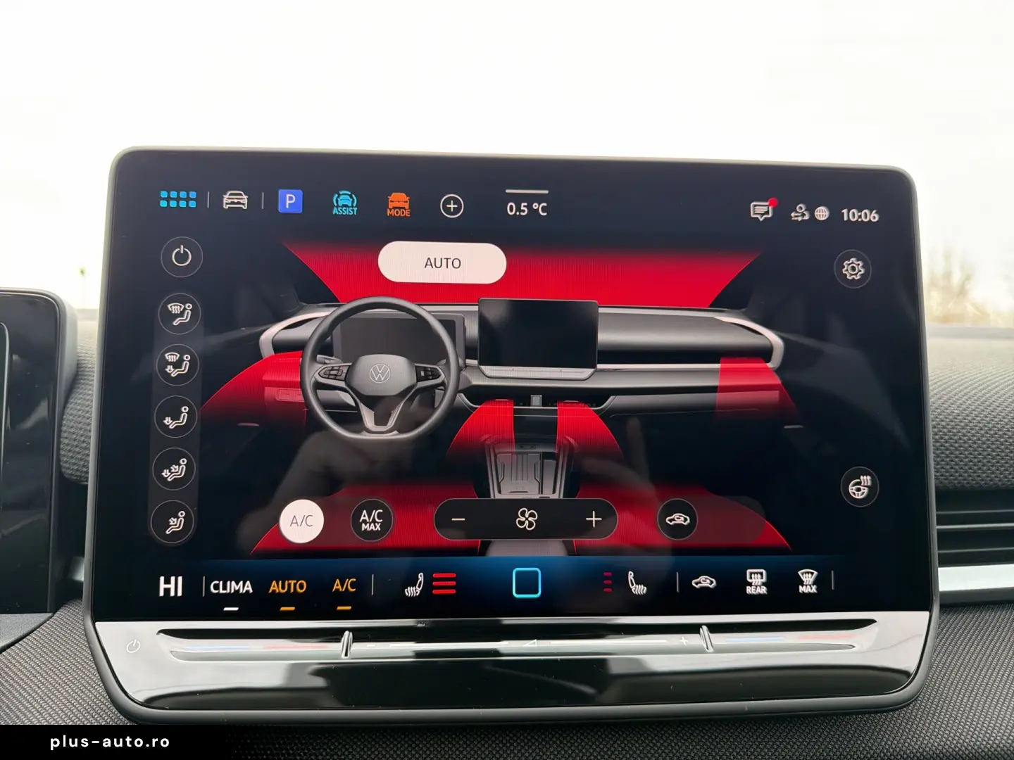 VW Noul T-Roc Life 1.5 eTSI DSG