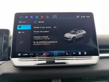 VW Noul T-Roc Life 1.5 eTSI DSG