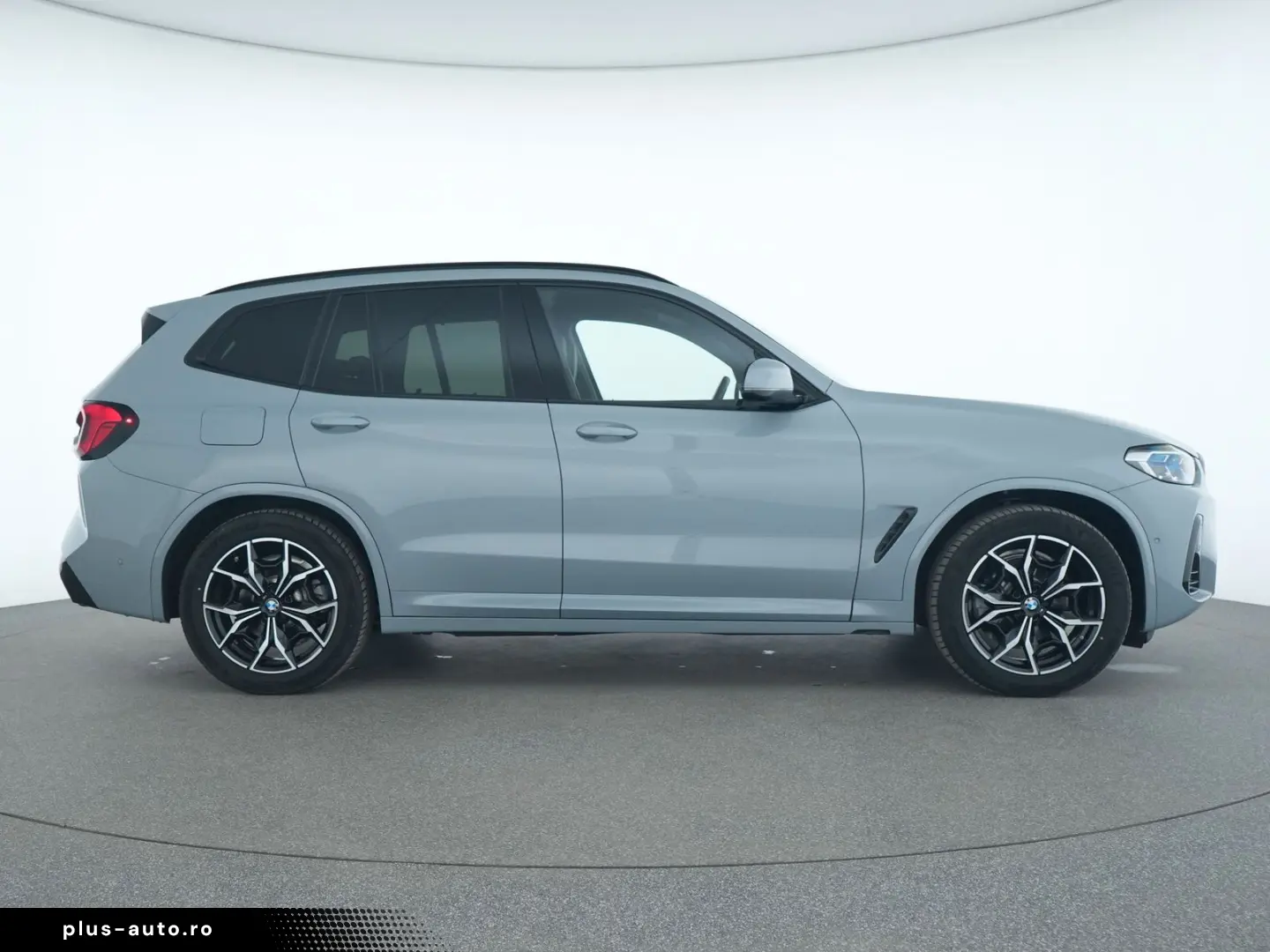 BMW X3 M-Sport
