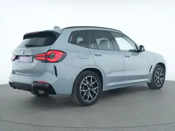 BMW X3 M-Sport