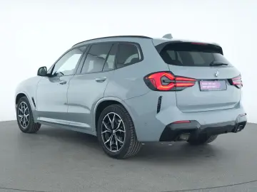 BMW X3 M-Sport