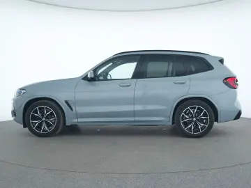BMW X3 M-Sport