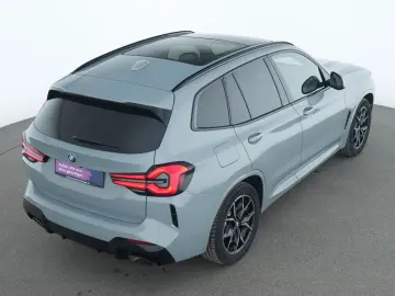 BMW X3 M-Sport