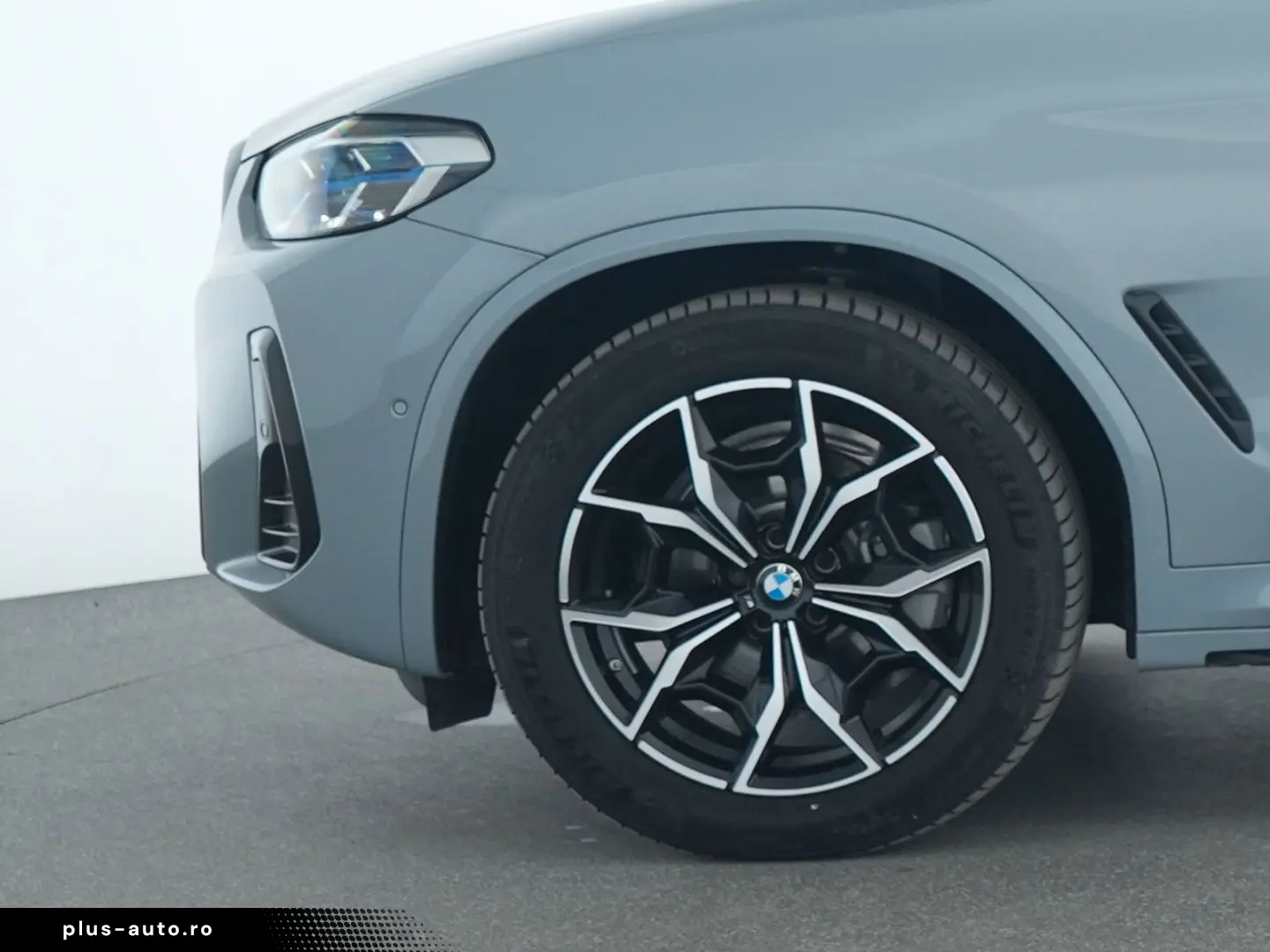 BMW X3 M-Sport