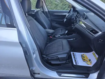 BMW X1 xDrive 18d   Euro 6