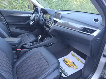 BMW X1 xDrive 18d   Euro 6