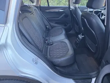 BMW X1 xDrive 18d   Euro 6