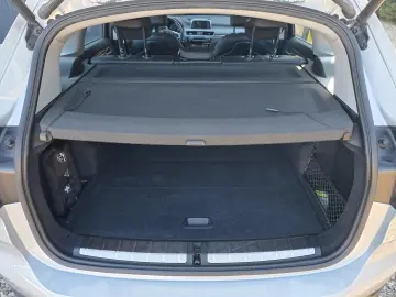 BMW X1 xDrive 18d   Euro 6