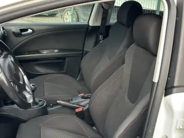 Seat Leon FR