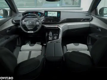 Peugeot 3008 225 e-EAT8 GT Pack