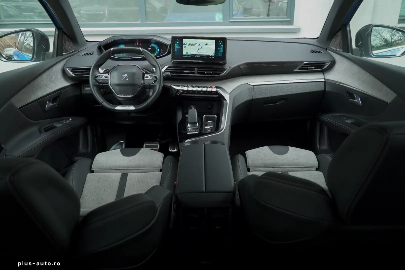 Peugeot 3008 225 e-EAT8 GT Pack