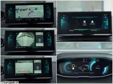 Peugeot 3008 225 e-EAT8 GT Pack