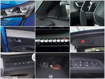 Peugeot 3008 225 e-EAT8 GT Pack