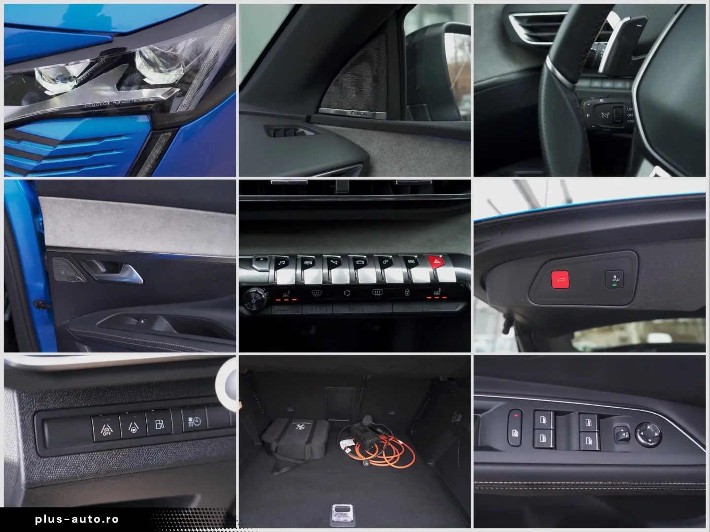 Peugeot 3008 225 e-EAT8 GT Pack