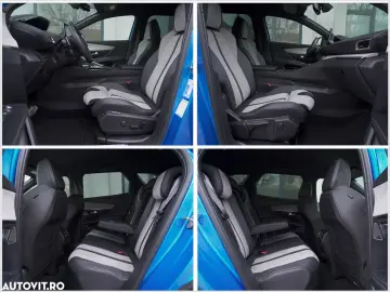 Peugeot 3008 225 e-EAT8 GT Pack