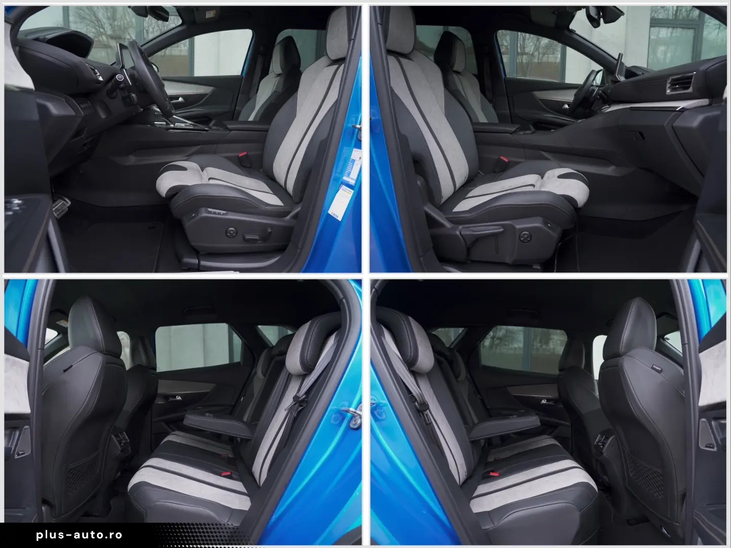 Peugeot 3008 225 e-EAT8 GT Pack