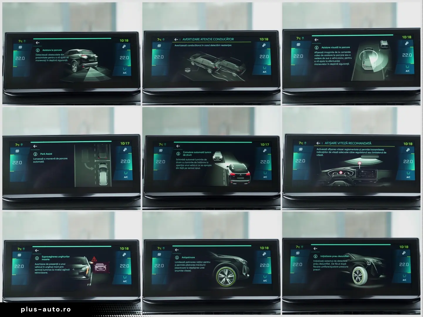 Peugeot 3008 225 e-EAT8 GT Pack