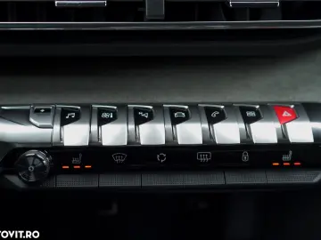 Peugeot 3008 225 e-EAT8 GT Pack