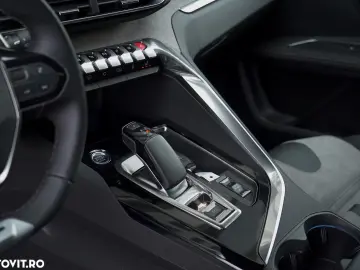 Peugeot 3008 225 e-EAT8 GT Pack