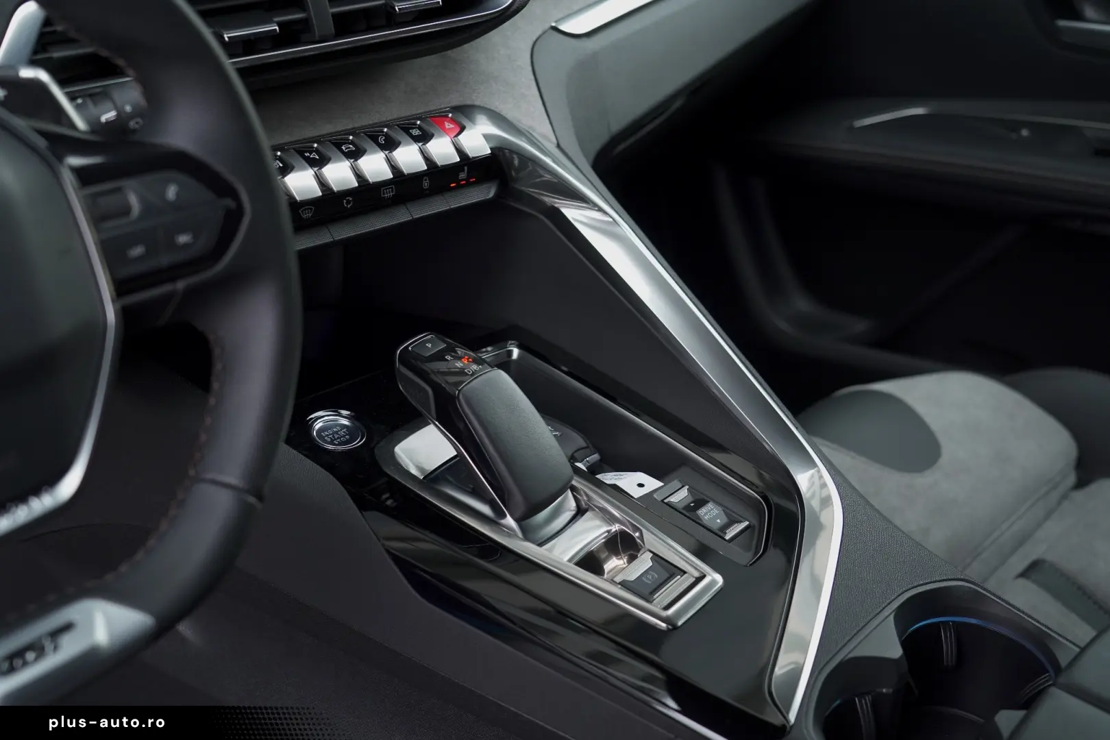 Peugeot 3008 225 e-EAT8 GT Pack