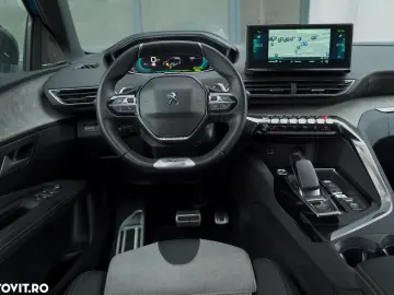 Peugeot 3008 225 e-EAT8 GT Pack
