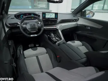 Peugeot 3008 225 e-EAT8 GT Pack