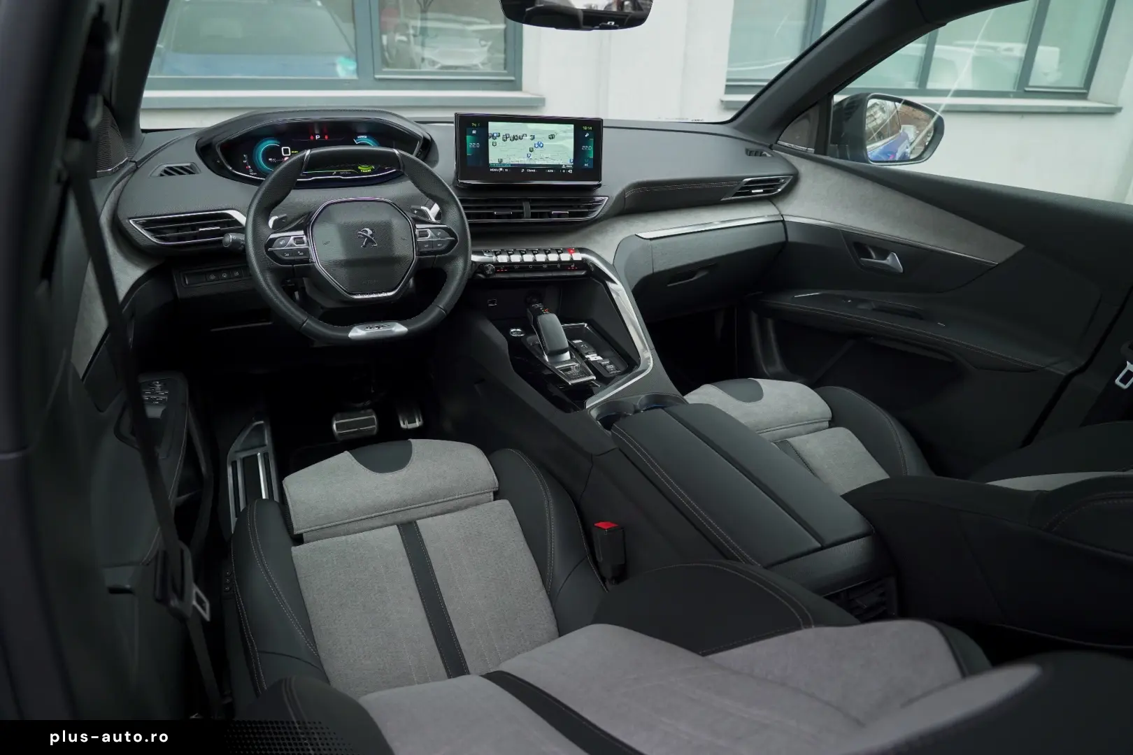 Peugeot 3008 225 e-EAT8 GT Pack