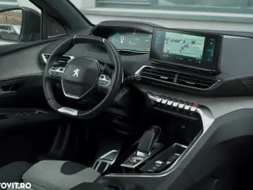 Peugeot 3008 225 e-EAT8 GT Pack