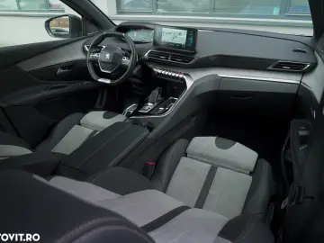 Peugeot 3008 225 e-EAT8 GT Pack