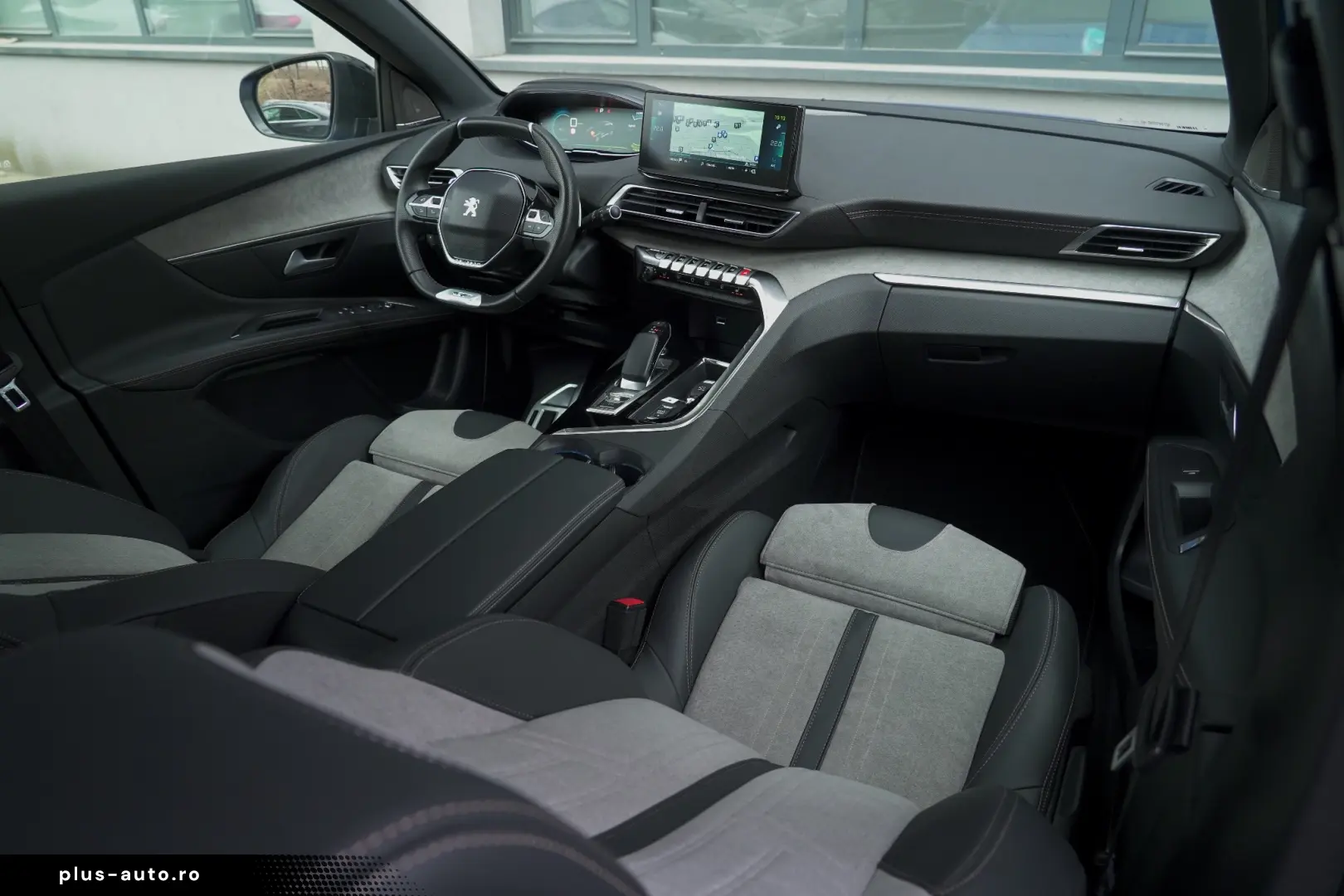 Peugeot 3008 225 e-EAT8 GT Pack