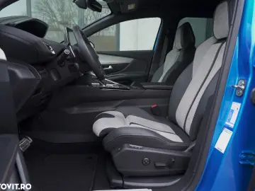 Peugeot 3008 225 e-EAT8 GT Pack