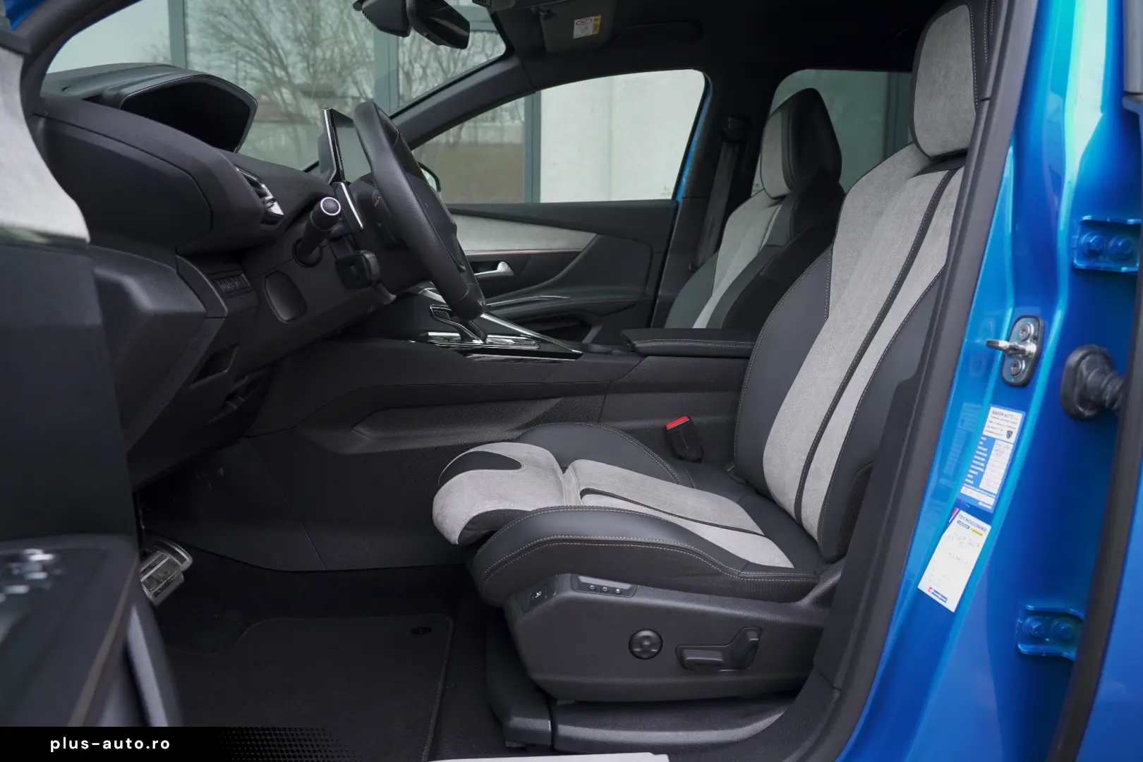 Peugeot 3008 225 e-EAT8 GT Pack