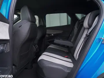 Peugeot 3008 225 e-EAT8 GT Pack