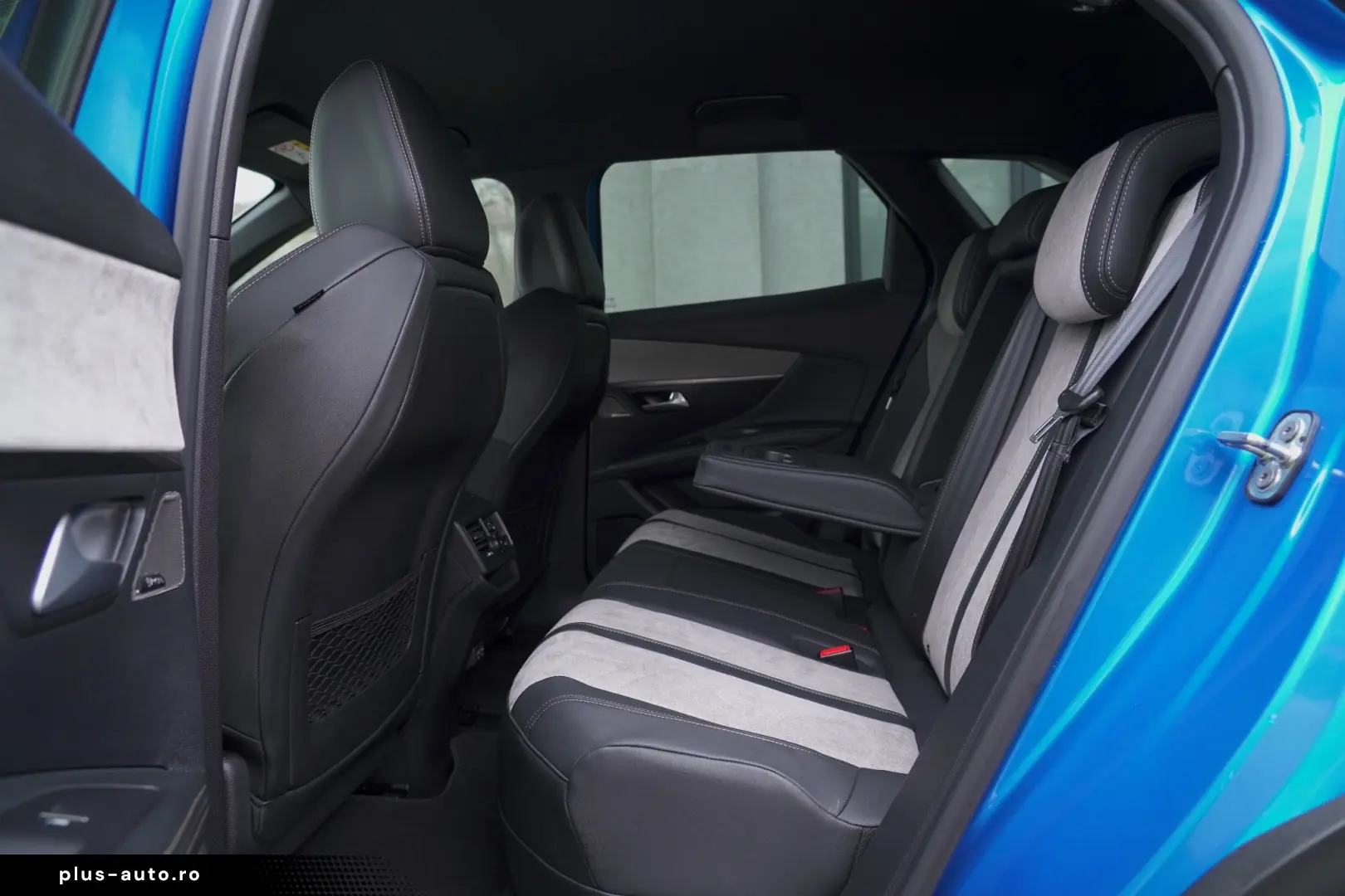 Peugeot 3008 225 e-EAT8 GT Pack