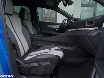 Peugeot 3008 225 e-EAT8 GT Pack