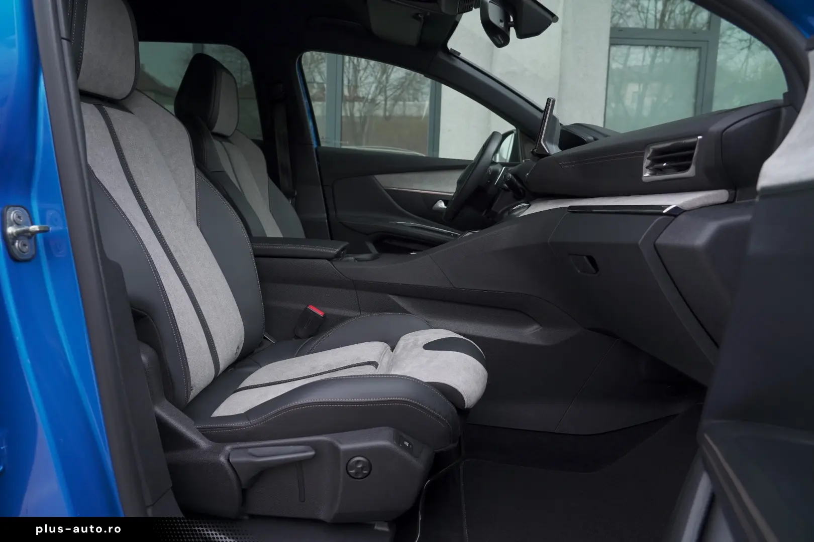 Peugeot 3008 225 e-EAT8 GT Pack