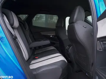 Peugeot 3008 225 e-EAT8 GT Pack