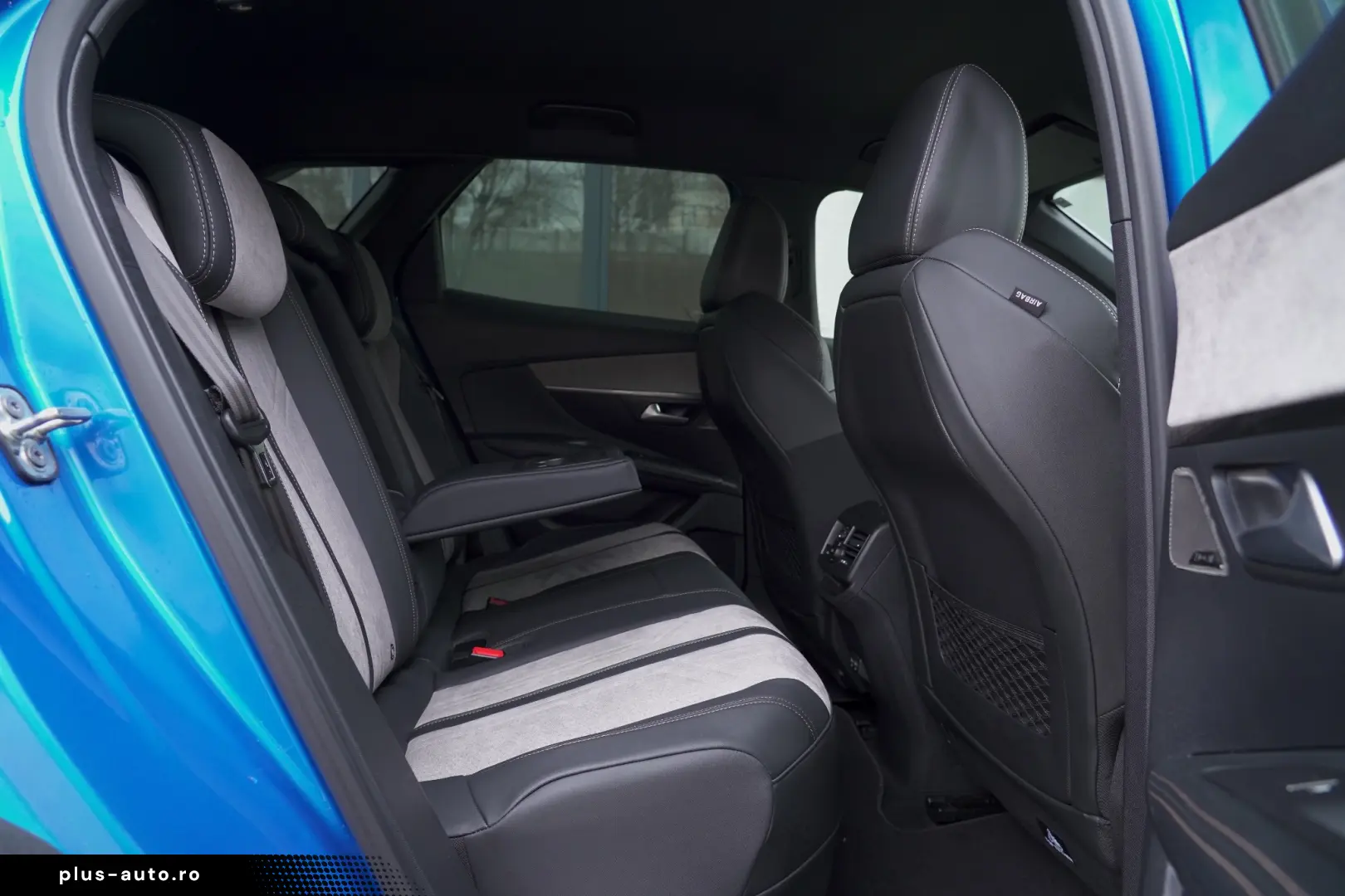 Peugeot 3008 225 e-EAT8 GT Pack