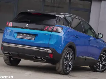 Peugeot 3008 225 e-EAT8 GT Pack