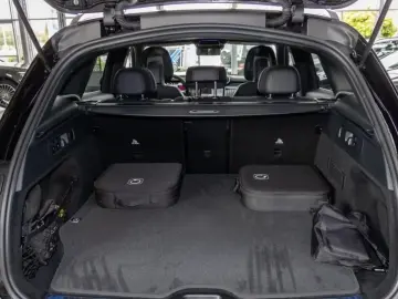 MERCEDES-BENZ GLC 400e 4M AMG