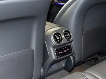 MERCEDES-BENZ GLC 400e 4M AMG