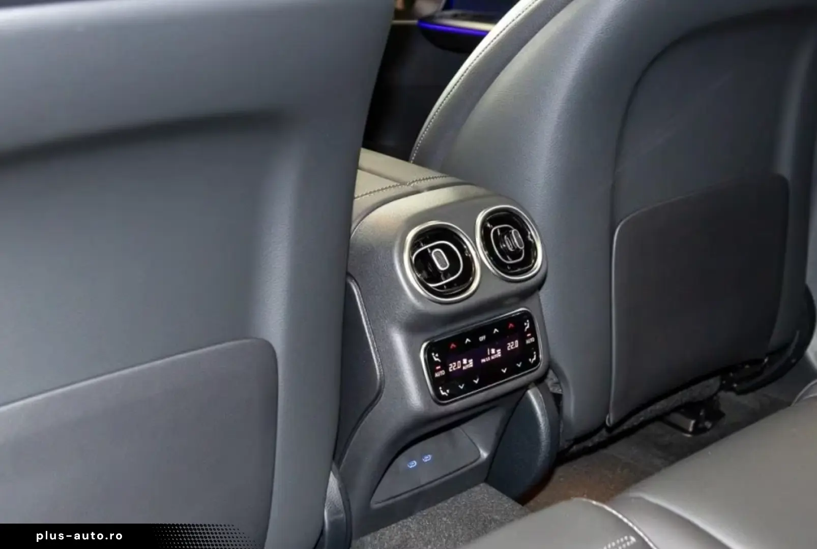 MERCEDES-BENZ GLC 400e 4M AMG