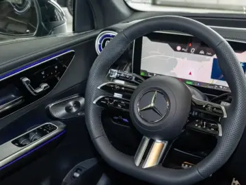 MERCEDES-BENZ GLC 400e 4M AMG